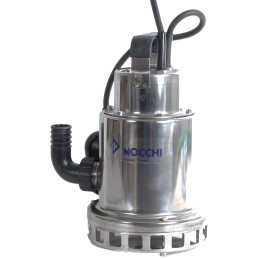 1 pcs - W Robinson And Sons 230 V Direct Coupling Submersible Submersible Water Pump, 160L/min