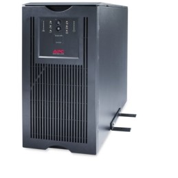 1 pcs - APC 230V Input Rack Mount, Stand Alone Uninterruptible Power Supply, 5000VA (4kW), Smart-UPS