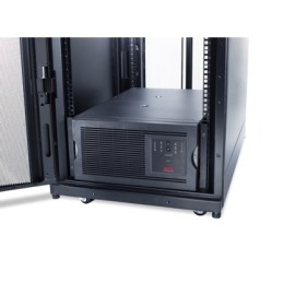 1 pcs - APC 230V Input Rack Mount, Stand Alone Uninterruptible Power Supply, 5000VA (4kW), Smart-UPS