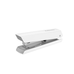 1 pcs - Fellowes LX820 Stapler Stapler, 20 Sheet Capacity, 24/6 mm, 26/6 mm Staple Size
