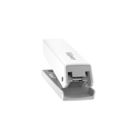 1 pcs - Fellowes LX820 Stapler Stapler, 20 Sheet Capacity, 24/6 mm, 26/6 mm Staple Size