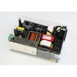 1 pcs - Infineon EVAL_2K4W_ACT_BRD_S7 PFC Controller for Power Supplies