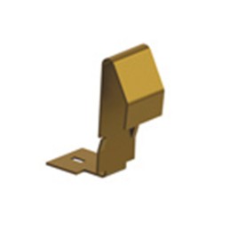 10 pcs : Keystone Electronics 1016-1