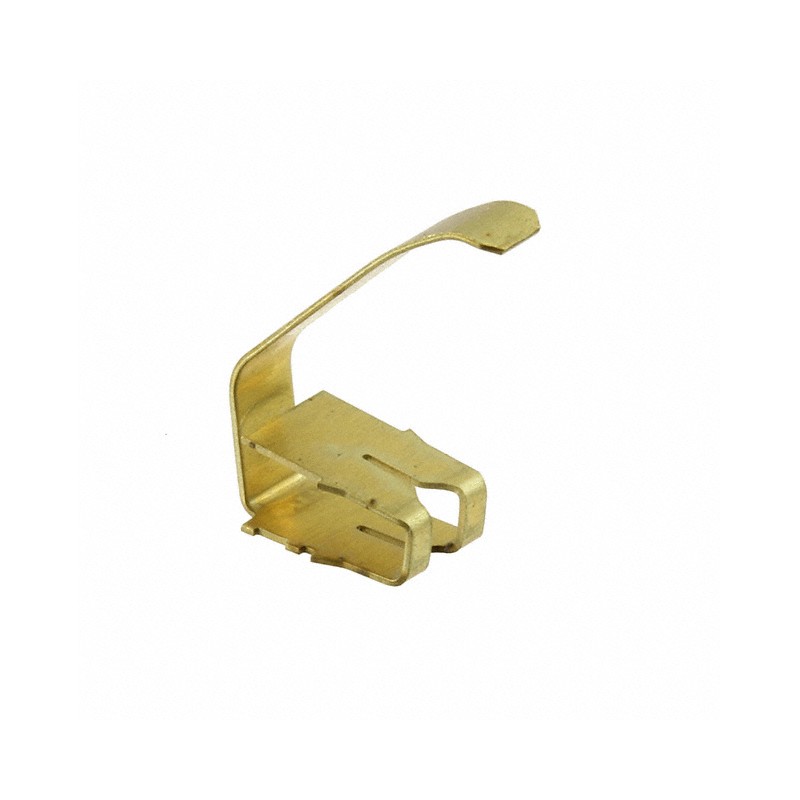 10 pcs : TE Connectivity AMP Connectors 62879-1