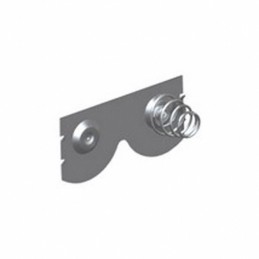 10 pcs : Keystone Electronics 5253