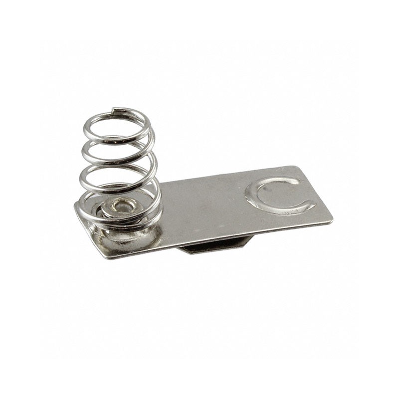 10 pcs : Keystone Electronics 297