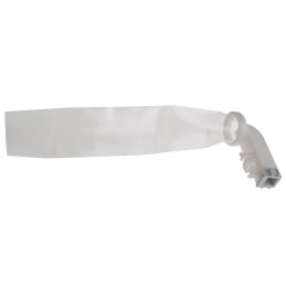 1 pcs - RS PRO, Side Entry, Float Valve, 1/2in