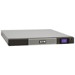 1 pcs - Eaton 160 - 294V Input Rack Mount Uninterruptible Power Supply, 1550VA (1.1kW), 5P