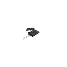 10 pcs : Keystone Electronics 2487SW
