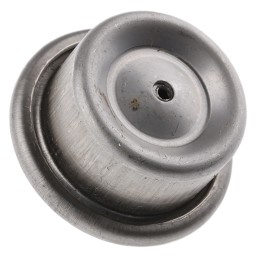 1 pcs - ALWAYSE Ball Transfer Unit with 15mm diameter Stainless Steel ball