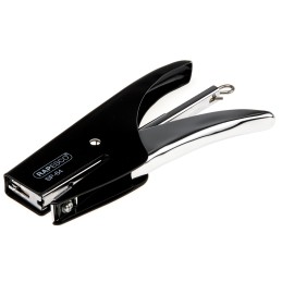 1 pcs - Rapesco 1267 Plier Stapler, 12 Sheet Capacity