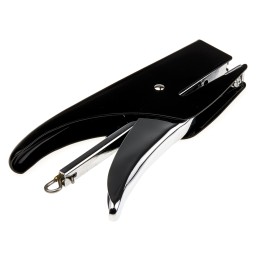 1 pcs - Rapesco 1267 Plier Stapler, 12 Sheet Capacity