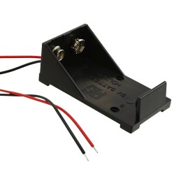 10 pcs : Bud Industries HH-3634