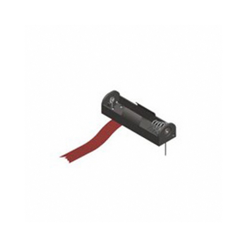 10 pcs : Keystone Electronics 2460RB