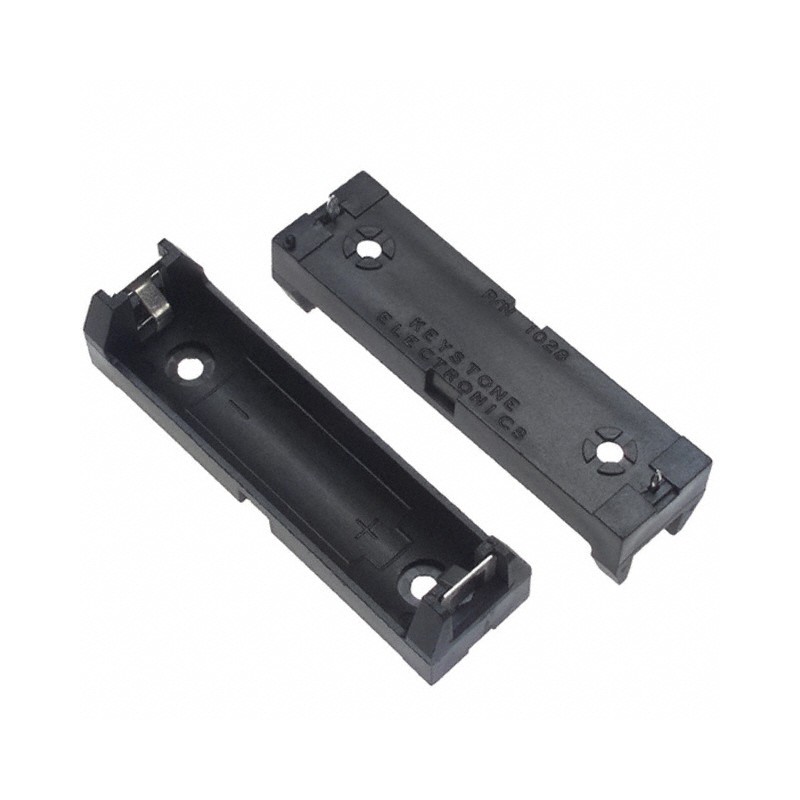 10 pcs : Keystone Electronics 1028