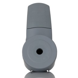 1 pcs - Tente Swivel Castor Wheel, 100kg Capacity, 100mm Wheel