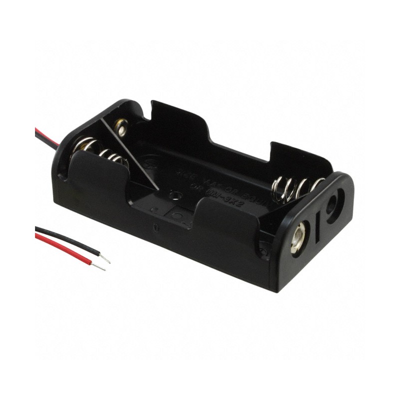 10 pcs : Bud Industries HH-3632