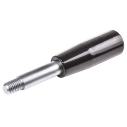 1 pcs - Elesa Lever Arm 3601, M10 x 14mm