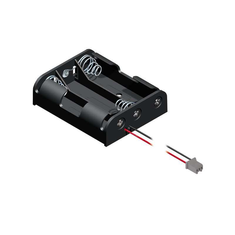 10 pcs : Keystone Electronics 2465CN