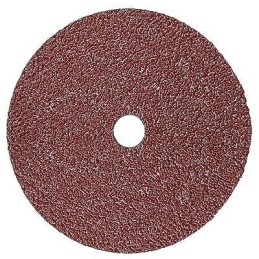 1 Box of 25 - 3M Cubitron™ II Ceramic Sanding Disc, 178mm, P60 Grit, 3M™ Cubitron™ II 982C