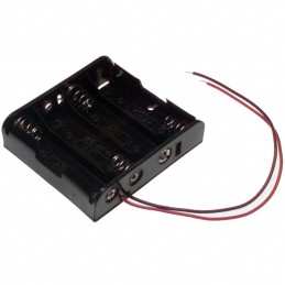 10 pcs : Keystone Electronics 2478