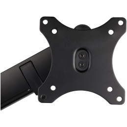 1 pcs - StarTech.com Desk Mounting Monitor Arm for 1 x Screen, 34in Screen Size