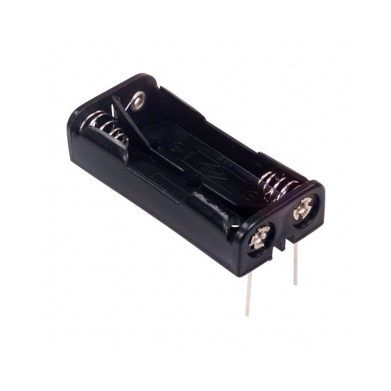 10 pcs : Keystone Electronics 2468