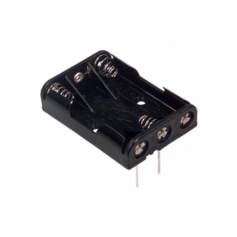 10 pcs : Keystone Electronics 2479