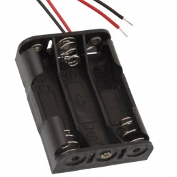 10 pcs : MPD (Memory Protection Devices) BC3AAAW