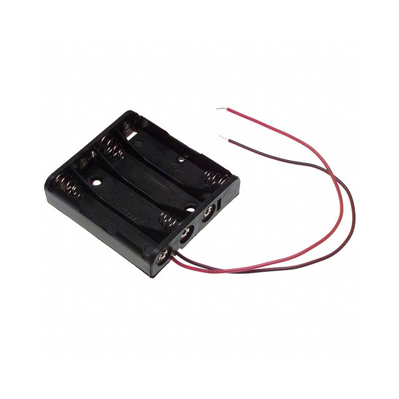 10 pcs : Keystone Electronics 2482