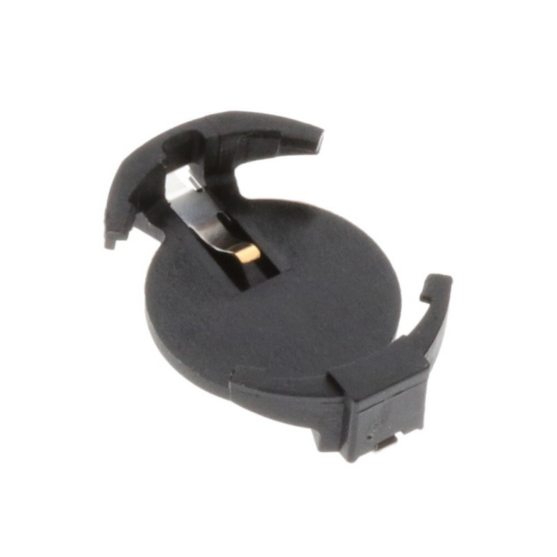 10 pcs : Keystone Electronics 1072TR