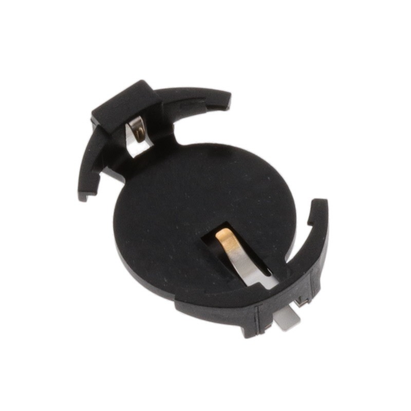 10 pcs : Keystone Electronics 1072