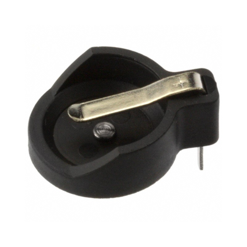 10 pcs : Keystone Electronics 501