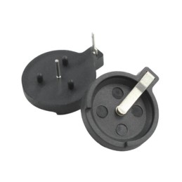 10 pcs : Assmann WSW Components A-BAT-CH-C5-EA-GTP2