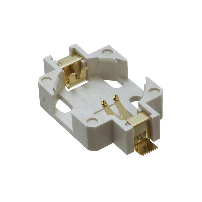 10 pcs : Keystone Electronics 504