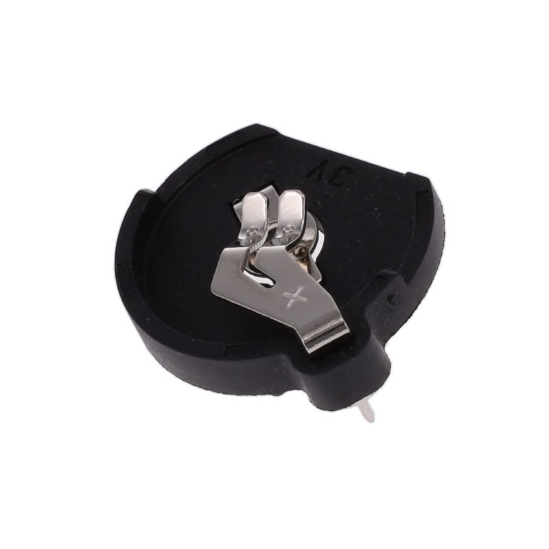 10 pcs : Adam Tech BH-124A-1