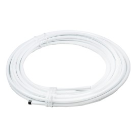 1 pcs - JG Speedfit Polyethylene Pipe, 25m long x 22mm OD