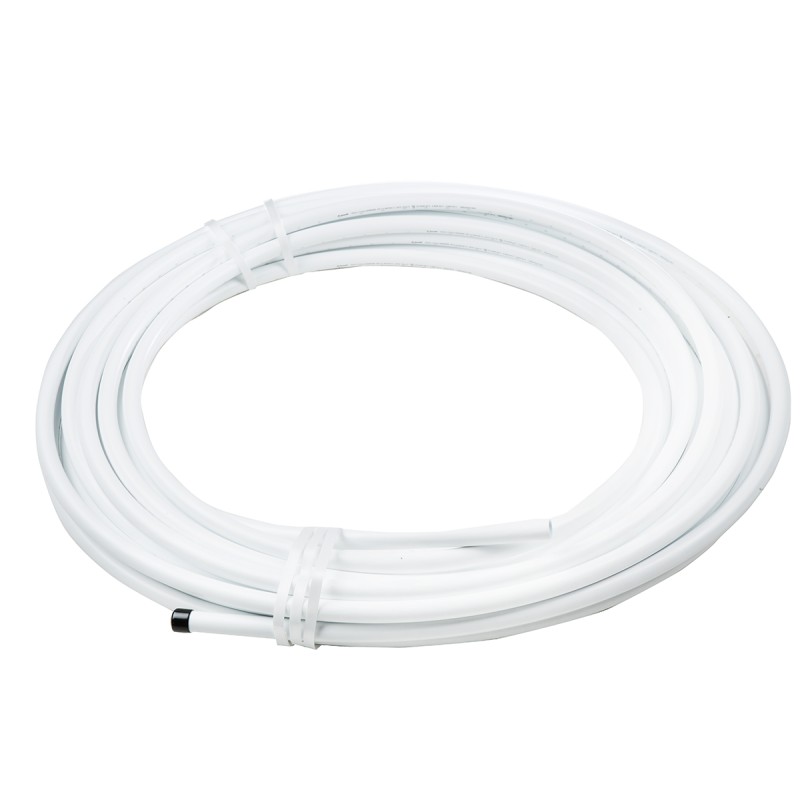 1 pcs - JG Speedfit Polyethylene Pipe, 25m long x 22mm OD