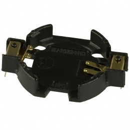 10 pcs : MPD (Memory Protection Devices) BU2032-1-HD-G