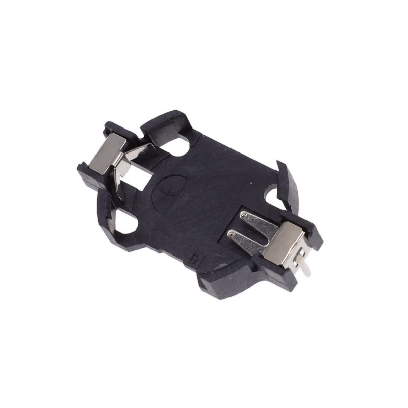 10 pcs : Adam Tech BH-49C-1-BK