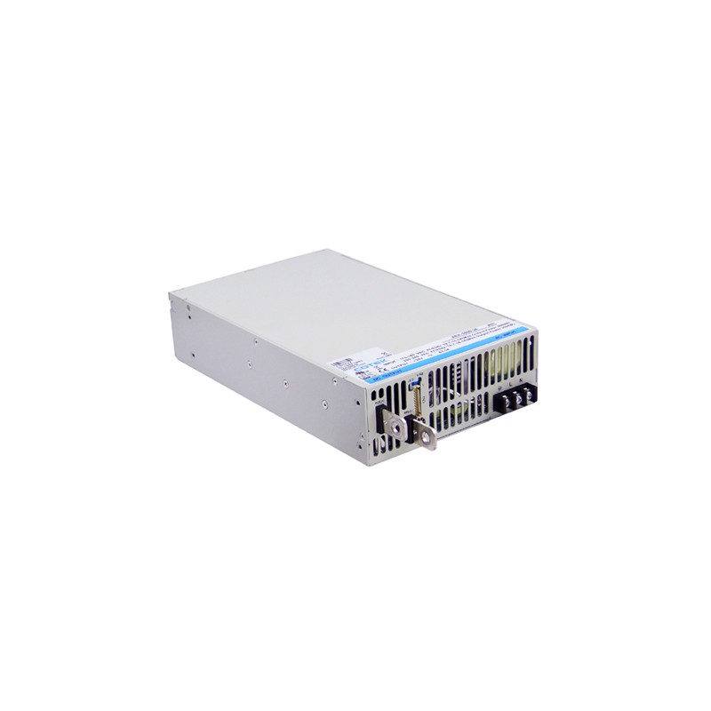 1 pcs - COTEK Switching Power Supply, AEK-3000-60, 60V dc, 100A, 3kW, 1 Output, 100 - 230V ac Input Voltage