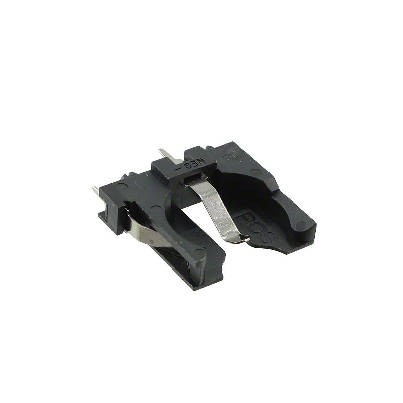 10 pcs : Keystone Electronics 1065