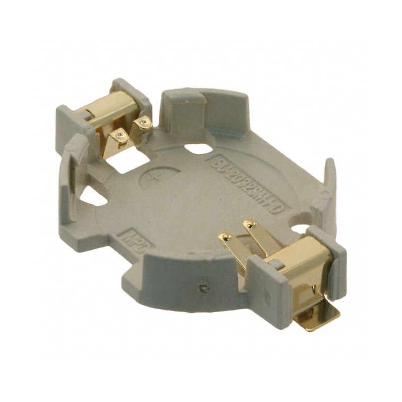 10 pcs : MPD (Memory Protection Devices) BU2032SM-HD-G