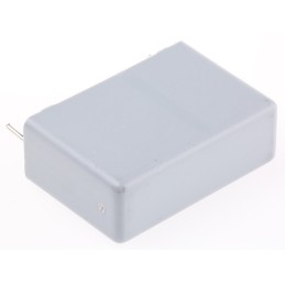 5 pcs - Vishay F1772 Polyester Film Capacitor, 310V ac, ±20%, 680nF, Through Hole