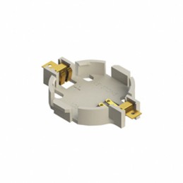 10 pcs : Keystone Electronics 1057