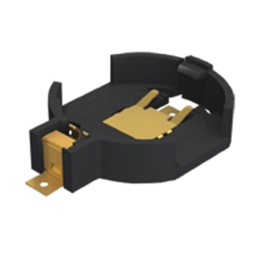 10 pcs : Keystone Electronics 1070