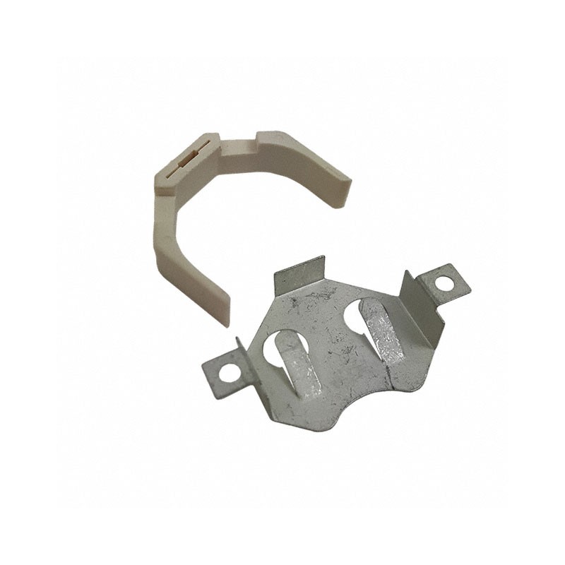 10 pcs : Keystone Electronics 3074-2