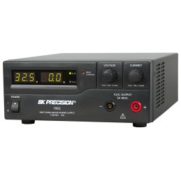 1 pcs - BK Precision Digital Bench Power Supply, 60V, 15A, 2-Output, 900W
