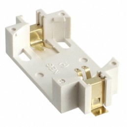 10 pcs : Keystone Electronics 1052