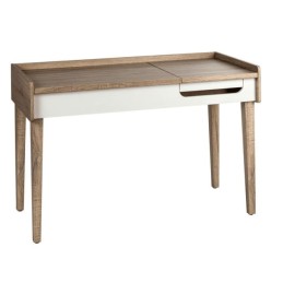 1 pcs - RS PRO Computer Desk, 800mm x 1200mm x 570mm